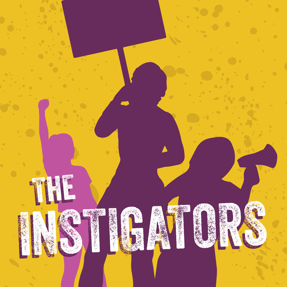 Go To Market x The Instigators